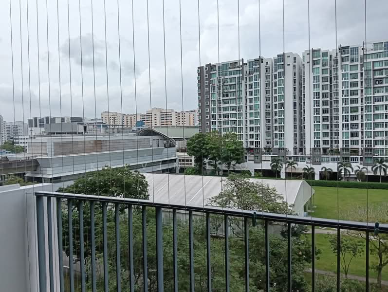 La Fiesta, 70 Sengkang Square, 2 Bedrooms, 753 sqft, Condominium For Rent, by Kelvin Leong, 24224062 - PropertyGuru.com.sg
