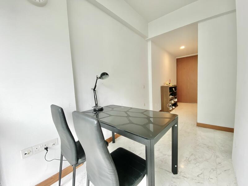 Floridian, 965 Bukit Timah Road, 3 Bedrooms, 840 sqft, Condominium For Rent, by Fina Leong, 24224098 - PropertyGuru.com.sg