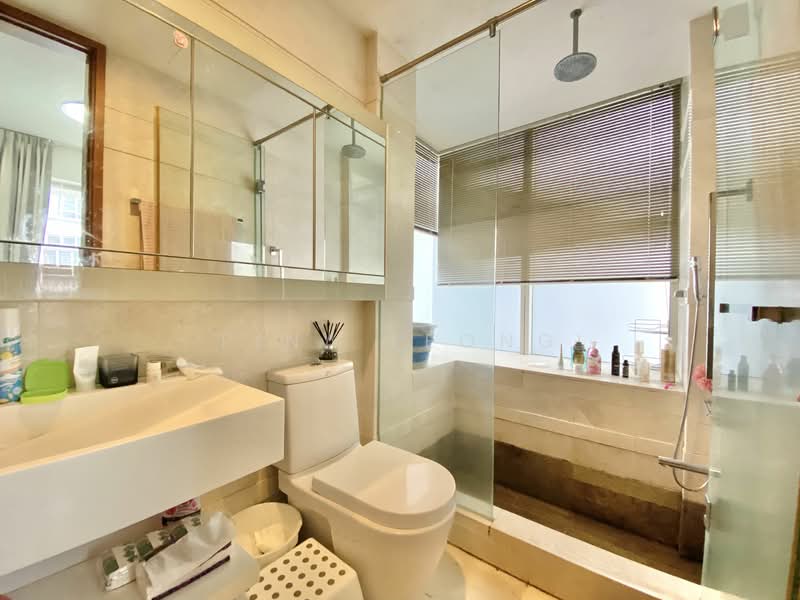 Floridian, 965 Bukit Timah Road, 3 Bedrooms, 840 sqft, Condominium For Rent, by Fina Leong, 24224098 - PropertyGuru.com.sg