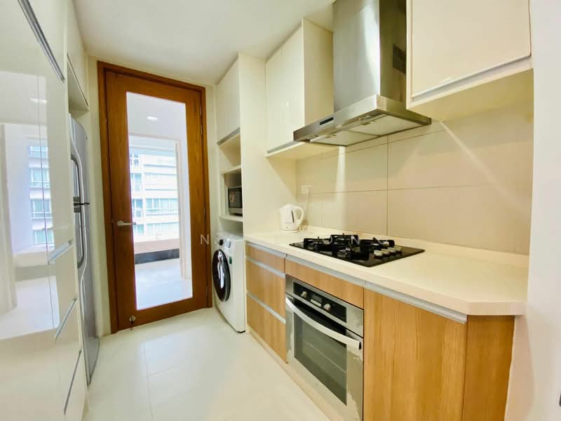 Floridian, 965 Bukit Timah Road, 3 Bedrooms, 840 sqft, Condominium For Rent, by Fina Leong, 24224098 - PropertyGuru.com.sg