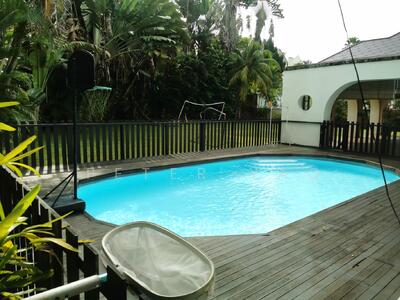 For Rent - GCB Single Storey House at Prestigious Binjai Park