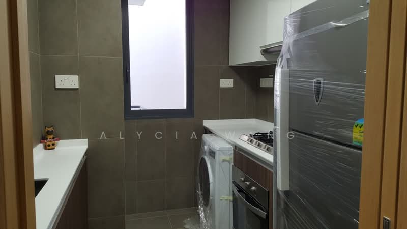 Parc Olympia, 54 Flora Drive, 2 Bedrooms, 775 sqft, Condominium For Sale, by Alycia Wang, 24224237 - PropertyGuru.com.sg