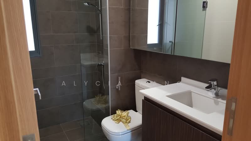 Parc Olympia, 54 Flora Drive, 2 Bedrooms, 775 sqft, Condominium For Sale, by Alycia Wang, 24224237 - PropertyGuru.com.sg