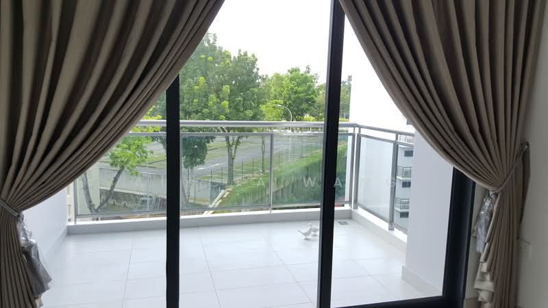Parc Olympia, 54 Flora Drive, 2 Bedrooms, 775 sqft, Condominium For Sale, by Alycia Wang, 24224237 - PropertyGuru.com.sg
