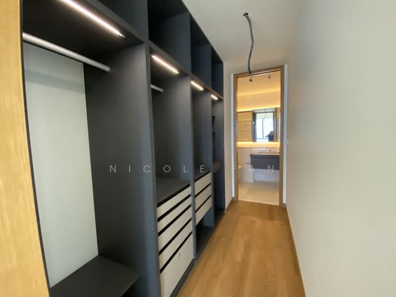 Marina One Residences, 23 Marina Way, 2 Bedrooms, 1,141 sqft, Condominium For Rent, by Nicole Fan, 24224392 - PropertyGuru.com.sg