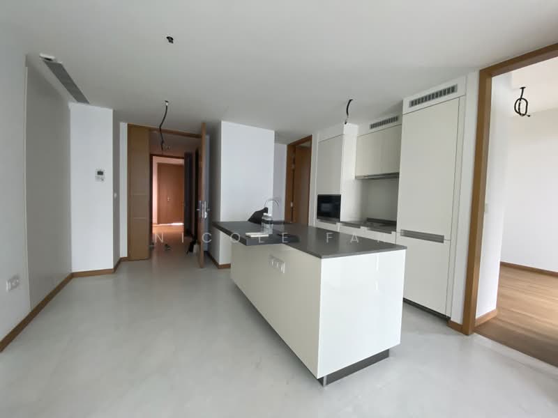 Marina One Residences, 23 Marina Way, 2 Bedrooms, 1,141 sqft, Condominium For Rent, by Nicole Fan, 24224392 - PropertyGuru.com.sg