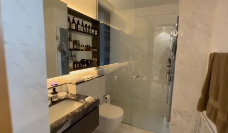 Marina One Residences, 23 Marina Way, 2 Bedrooms, 1,141 sqft, Condominium For Rent, by Nicole Fan, 24224392 - PropertyGuru.com.sg