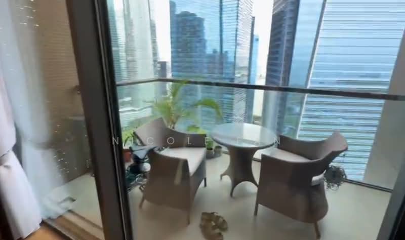 Marina One Residences, 23 Marina Way, 2 Bedrooms, 1,141 sqft, Condominium For Rent, by Nicole Fan, 24224392 - PropertyGuru.com.sg