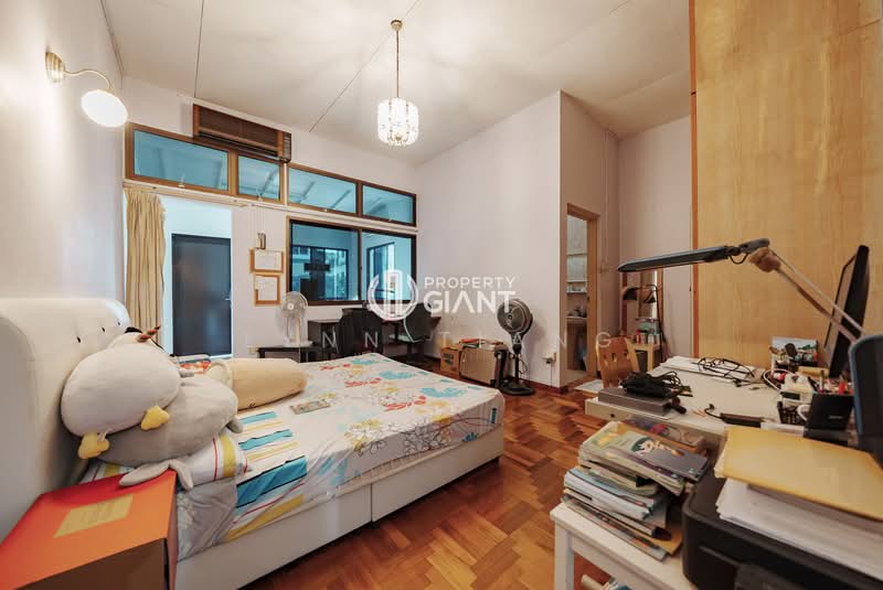 ❤️GIANT⚡️2.5 Storeys Semi-Detached House for RENT!, Mattar Road/ Sallim Road/ Aljunied Road, 3 Bedrooms, 6,000 sqft, Semi-Detached House For Rent, by Lynn Tiang, 24224433 - PropertyGuru.com.sg