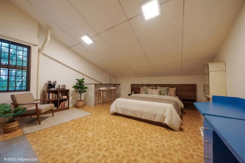 For Rent - ❤️GIANT⚡️2.5 Storeys Semi-Detached House for RENT!