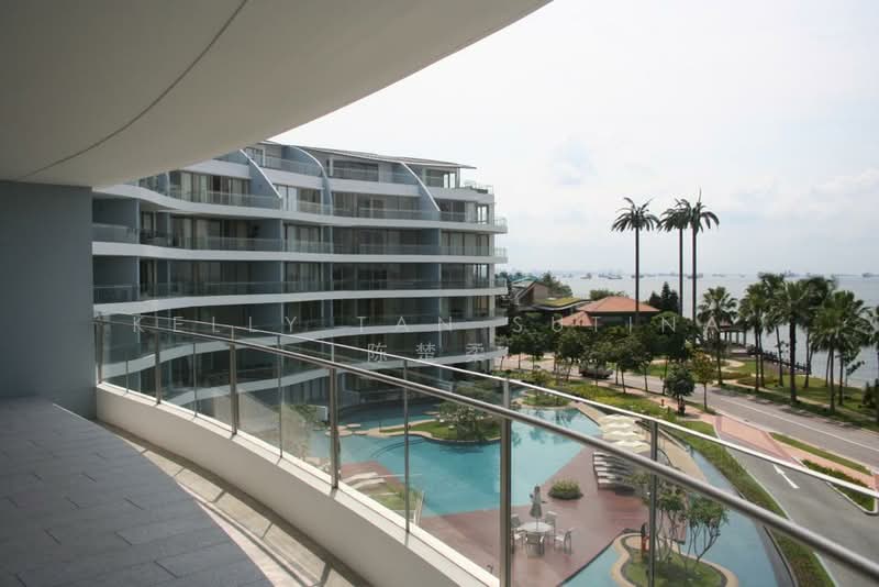 The Coast at Sentosa Cove, 276 Ocean Drive, 3 Bedrooms, 2,077 sqft, Condominium For Rent, by Kelly Sutina Tan, 24224562 - PropertyGuru.com.sg