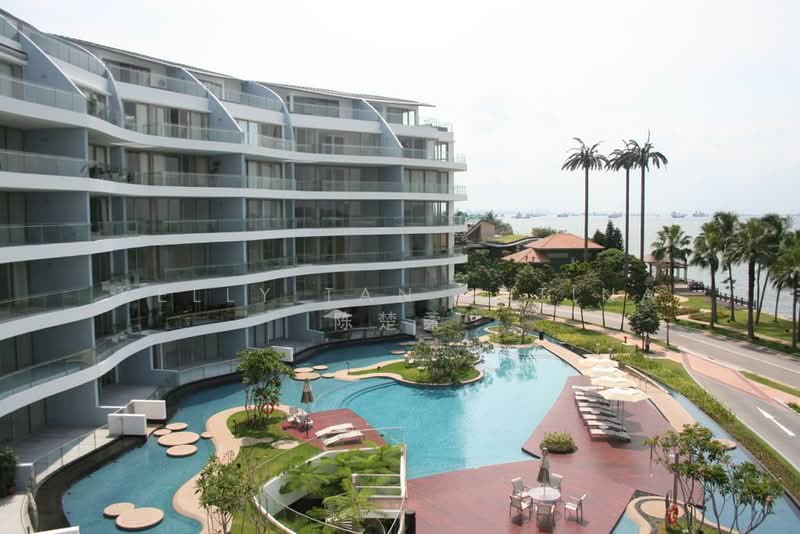 The Coast at Sentosa Cove, 276 Ocean Drive, 3 Bedrooms, 2,077 sqft, Condominium For Rent, by Kelly Sutina Tan, 24224562 - PropertyGuru.com.sg