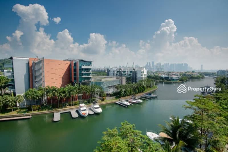 The Coast at Sentosa Cove, 276 Ocean Drive, 3 Bedrooms, 2,077 sqft, Condominium For Rent, by Kelly Sutina Tan, 24224562 - PropertyGuru.com.sg