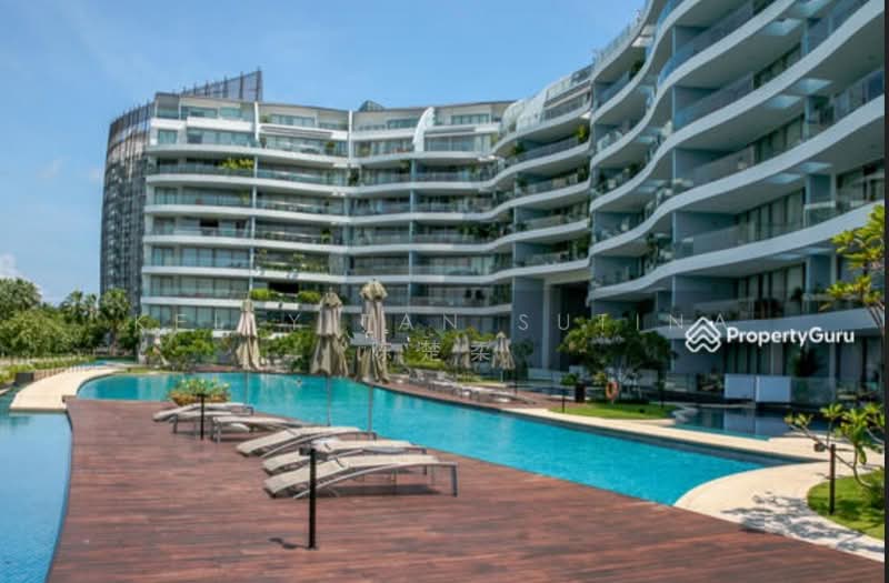 The Coast at Sentosa Cove, 276 Ocean Drive, 3 Bedrooms, 2,077 sqft, Condominium For Rent, by Kelly Sutina Tan, 24224562 - PropertyGuru.com.sg