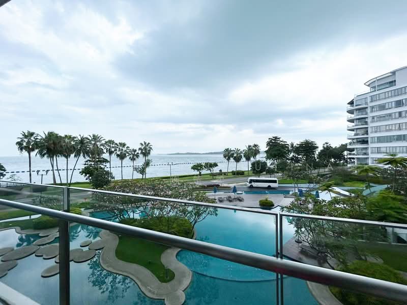 The Coast at Sentosa Cove, 276 Ocean Drive, 3 Bedrooms, 2,077 sqft, Condominium For Rent, by Kelly Sutina Tan, 24224562 - PropertyGuru.com.sg