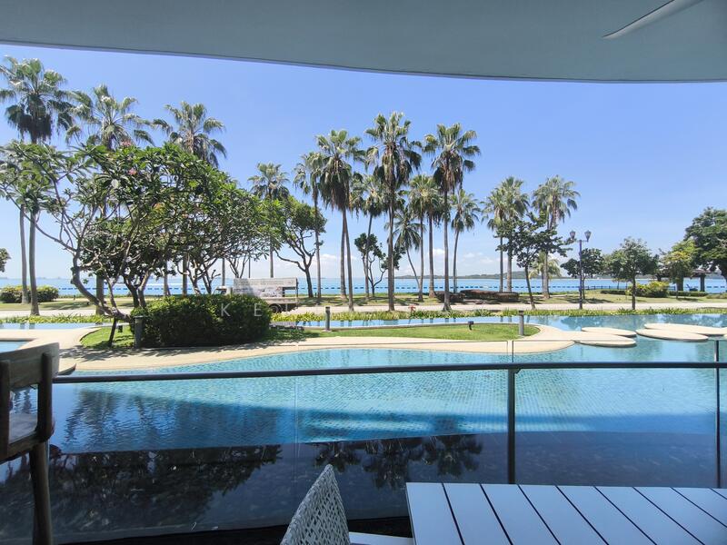 The Coast at Sentosa Cove, 276 Ocean Drive, 3 Bedrooms, 2,077 sqft, Condominium For Rent, by Kelly Sutina Tan, 24224562 - PropertyGuru.com.sg