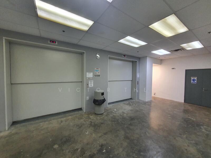 Techlink, 31 Kaki Bukit Road 3, 5,747 sqft, Factory / Workshop (B2) For Rent, by Victor The, 24224768 - CommercialGuru.com.sg