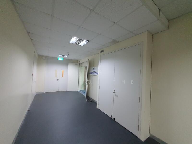 Techlink, 31 Kaki Bukit Road 3, 5,747 sqft, Factory / Workshop (B2) For Rent, by Victor The, 24224768 - CommercialGuru.com.sg