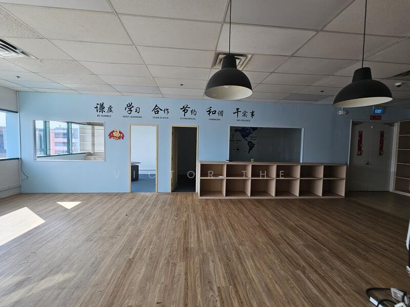Techlink, 31 Kaki Bukit Road 3, 5,747 sqft, Factory / Workshop (B2) For Rent, by Victor The, 24224768 - CommercialGuru.com.sg