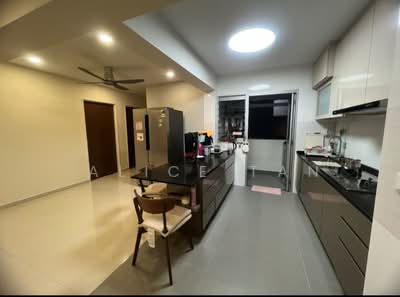 For Rent - Blk 675C yishun ave 4