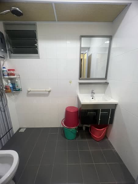 Blk 675C yishun ave 4, , Room Rental, 100 sqft, HDB Flat For Rent, by Alice Tan, 24224773 - PropertyGuru.com.sg