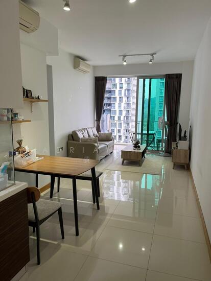 Tree House Condominium For Sale at S$ 1,238,888 | PropertyGuru Singapore