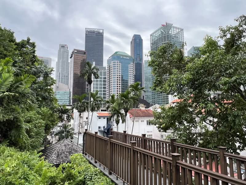 Restaurant And Bar, Ancillary Live Entertainment, Ann Siang Hill | Club Street | Amoy Street, 2,485 sqft, Food & Beverage For Rent, by Gigi Wang, 24225126 - CommercialGuru.com.sg