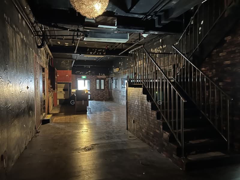 Restaurant And Bar, Ancillary Live Entertainment, Ann Siang Hill | Club Street | Amoy Street, 2,485 sqft, Food & Beverage For Rent, by Gigi Wang, 24225126 - CommercialGuru.com.sg