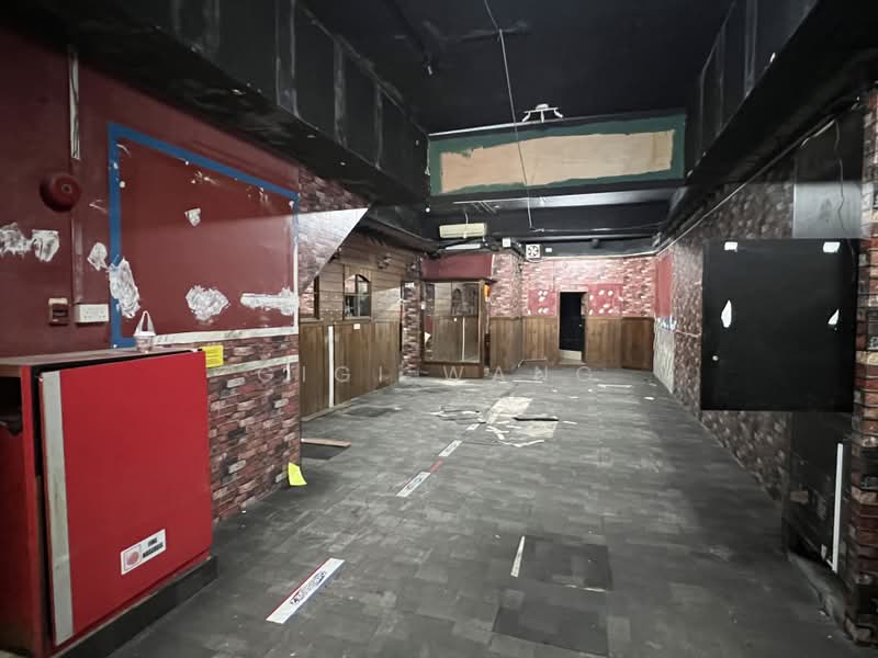 Restaurant And Bar, Ancillary Live Entertainment, Ann Siang Hill | Club Street | Amoy Street, 2,485 sqft, Food & Beverage For Rent, by Gigi Wang, 24225126 - CommercialGuru.com.sg