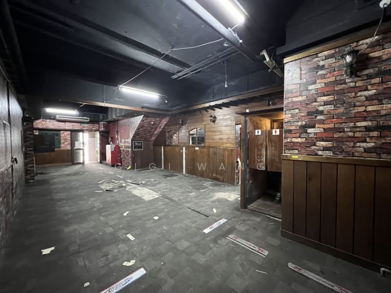 Restaurant And Bar, Ancillary Live Entertainment, Ann Siang Hill | Club Street | Amoy Street, 2,485 sqft, Food & Beverage For Rent, by Gigi Wang, 24225126 - CommercialGuru.com.sg