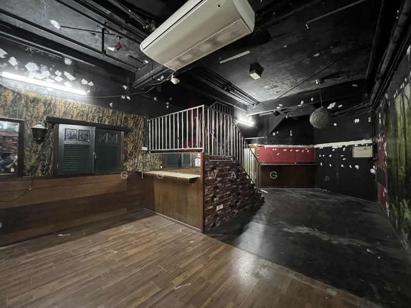 Restaurant And Bar, Ancillary Live Entertainment, Ann Siang Hill | Club Street | Amoy Street, 2,485 sqft, Food & Beverage For Rent, by Gigi Wang, 24225126 - CommercialGuru.com.sg