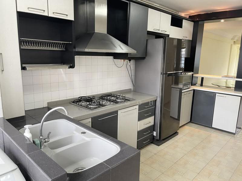 201 Serangoon Central, 201 Serangoon Central, Hougang / Punggol / Sengkang, 3 Bedrooms, 980 sqft, HDB Flat For Rent, by Ron Goh, 24225262 - PropertyGuru.com.sg