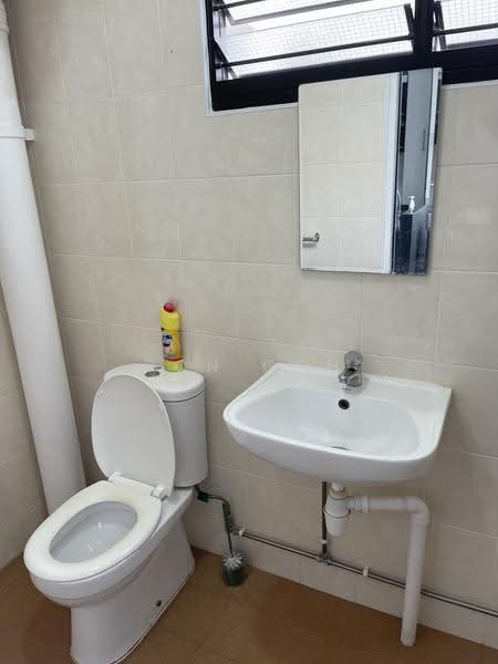 201 Serangoon Central, 201 Serangoon Central, Hougang / Punggol / Sengkang, 3 Bedrooms, 980 sqft, HDB Flat For Rent, by Ron Goh, 24225262 - PropertyGuru.com.sg
