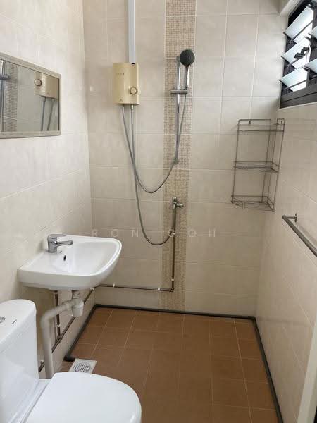 201 Serangoon Central, 201 Serangoon Central, Hougang / Punggol / Sengkang, 3 Bedrooms, 980 sqft, HDB Flat For Rent, by Ron Goh, 24225262 - PropertyGuru.com.sg