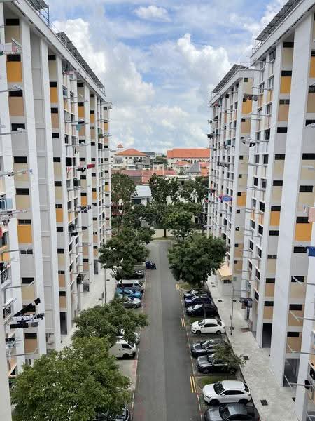 201 Serangoon Central, 201 Serangoon Central, Hougang / Punggol / Sengkang, 3 Bedrooms, 980 sqft, HDB Flat For Rent, by Ron Goh, 24225262 - PropertyGuru.com.sg