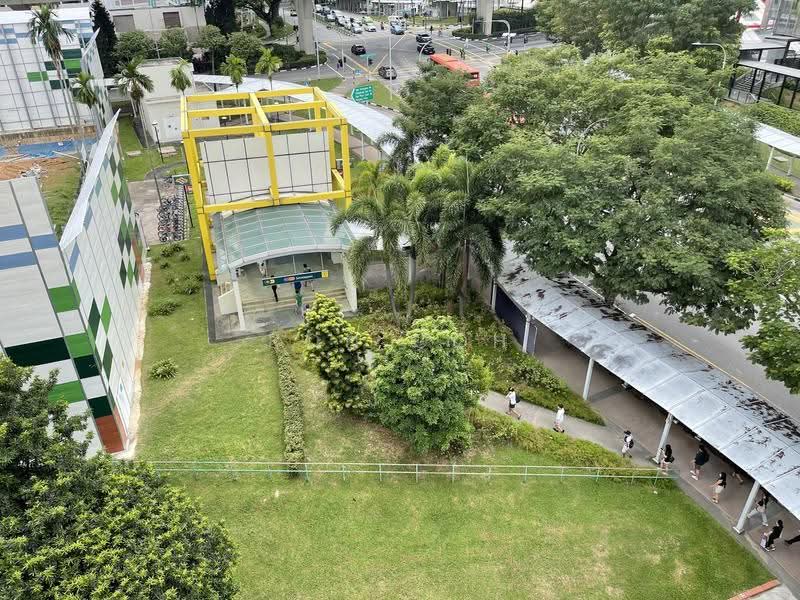 201 Serangoon Central, 201 Serangoon Central, Hougang / Punggol / Sengkang, 3 Bedrooms, 980 sqft, HDB Flat For Rent, by Ron Goh, 24225262 - PropertyGuru.com.sg