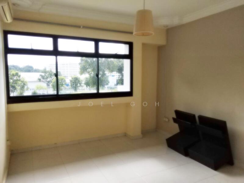 For Rent - 448 Bukit Panjang Ring Road