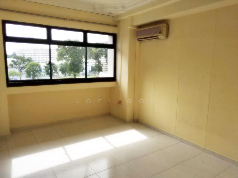 For Rent - 448 Bukit Panjang Ring Road