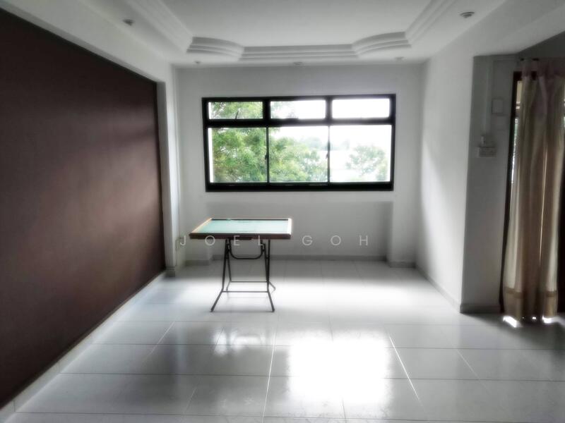 For Rent - 448 Bukit Panjang Ring Road