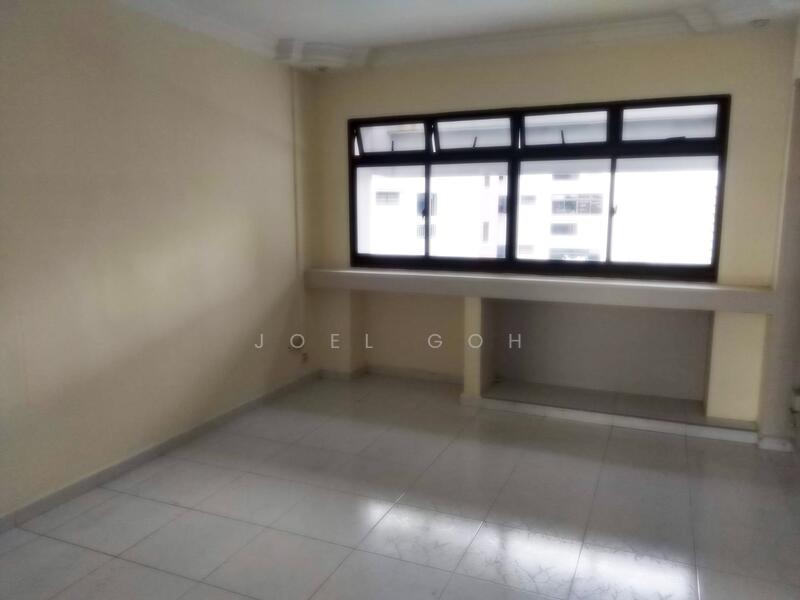For Rent - 448 Bukit Panjang Ring Road