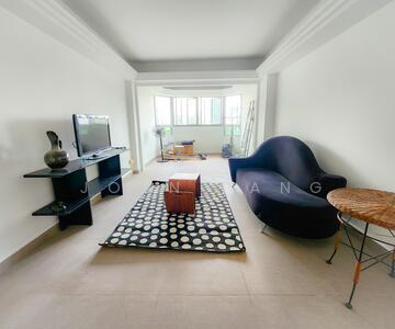 For Rent - 69 Moulmein Road