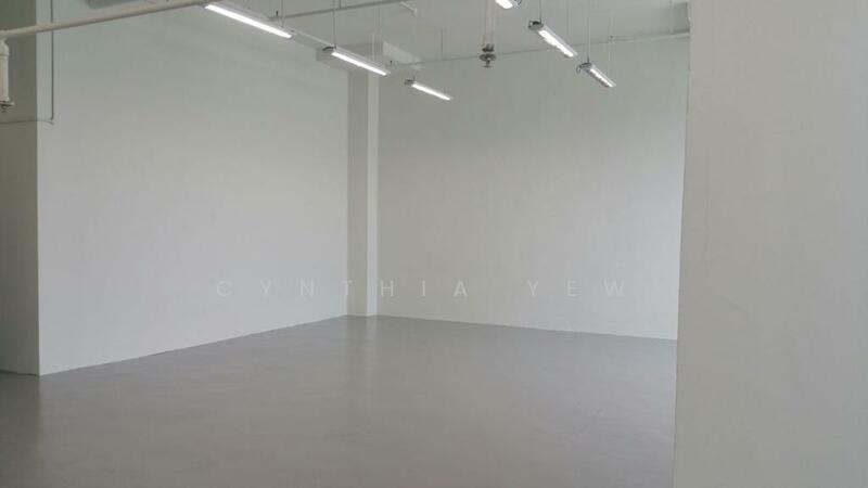 B1 Freehold | Single Floorplate | High Ceiling @ Tagore, , 4,800 sqft, Light Industrial (B1) For Sale, by Cynthia Yew, 24225453 - CommercialGuru.com.sg