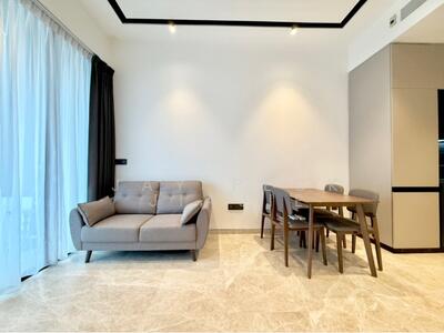 For Sale - 3 Cuscaden