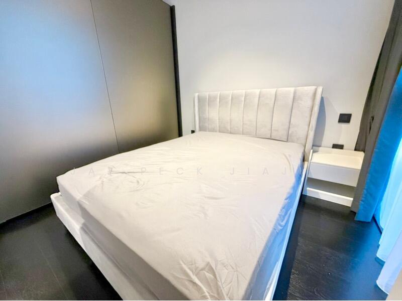 3 Cuscaden, 3 Cuscaden Walk, 1 Bedroom, 463 sqft, Condominium For Sale, by JAY PECK, 24225608 - PropertyGuru.com.sg