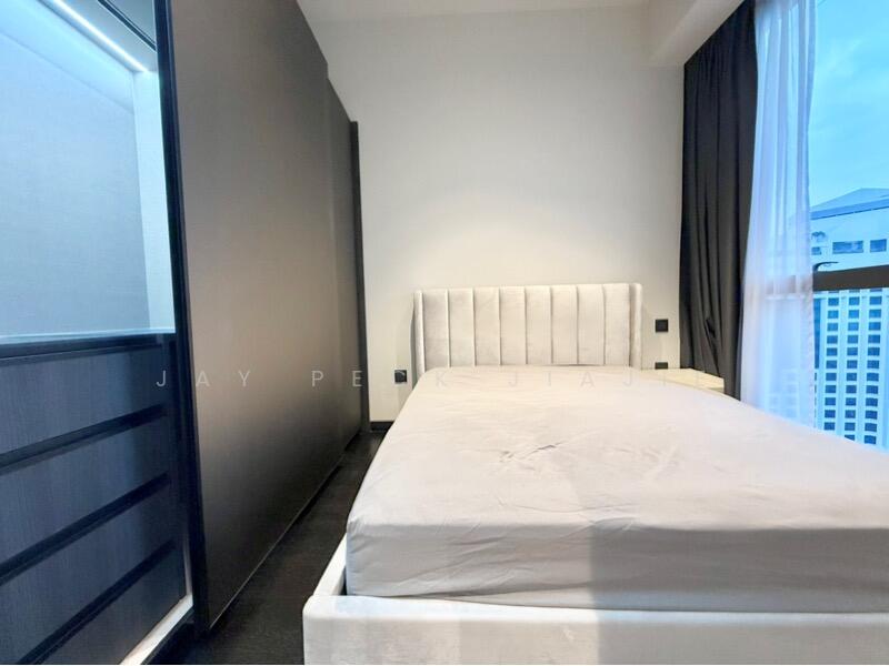 3 Cuscaden, 3 Cuscaden Walk, 1 Bedroom, 463 sqft, Condominium For Sale, by JAY PECK, 24225608 - PropertyGuru.com.sg