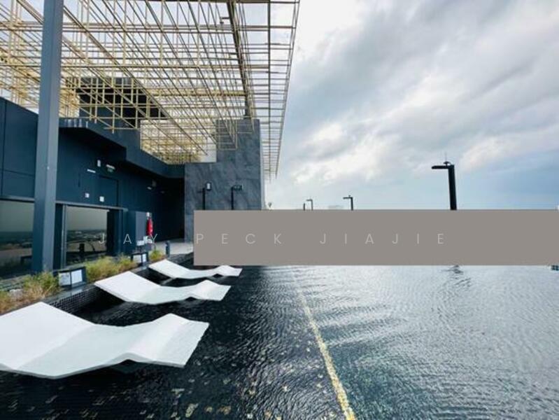 3 Cuscaden, 3 Cuscaden Walk, 1 Bedroom, 463 sqft, Condominium For Sale, by JAY PECK, 24225608 - PropertyGuru.com.sg