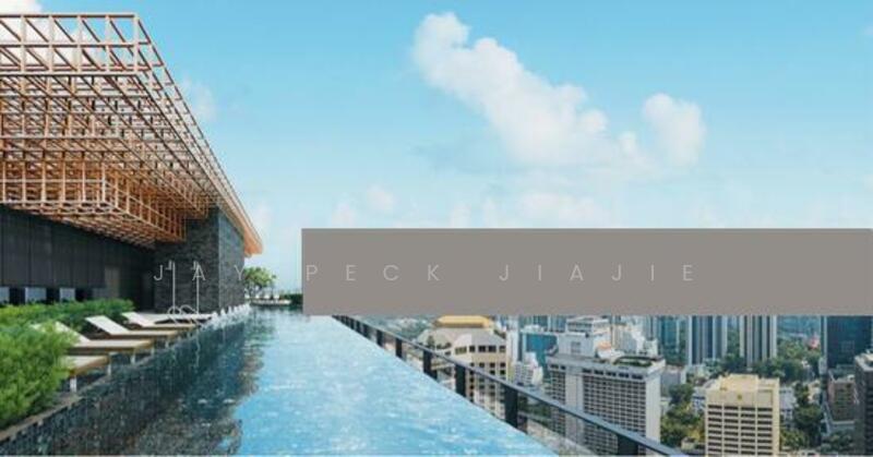 3 Cuscaden, 3 Cuscaden Walk, 1 Bedroom, 463 sqft, Condominium For Sale, by JAY PECK, 24225608 - PropertyGuru.com.sg