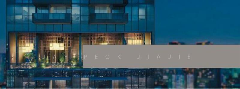 3 Cuscaden, 3 Cuscaden Walk, 1 Bedroom, 463 sqft, Condominium For Sale, by JAY PECK, 24225608 - PropertyGuru.com.sg