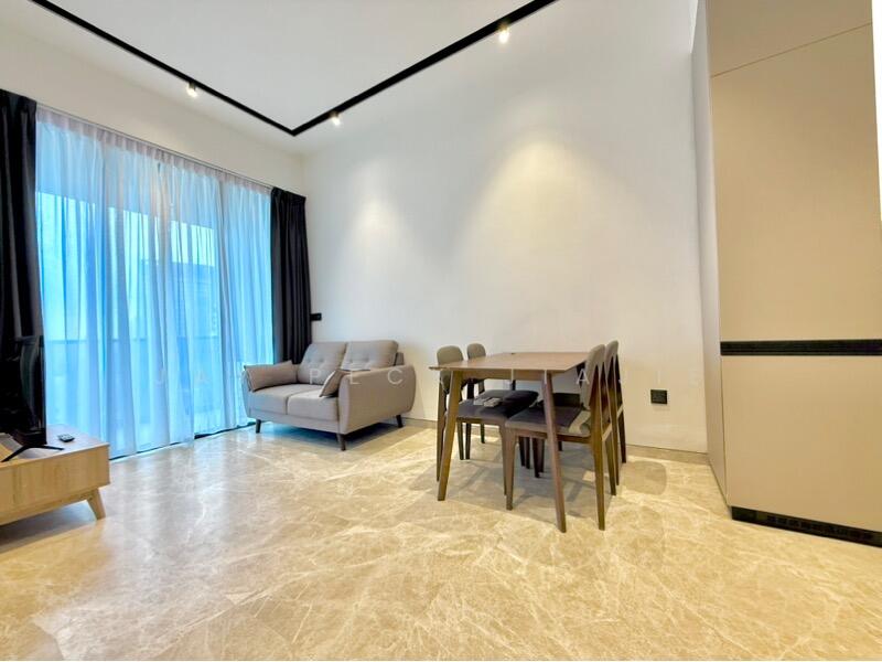 3 Cuscaden, 3 Cuscaden Walk, 1 Bedroom, 463 sqft, Condominium For Sale, by JAY PECK, 24225608 - PropertyGuru.com.sg