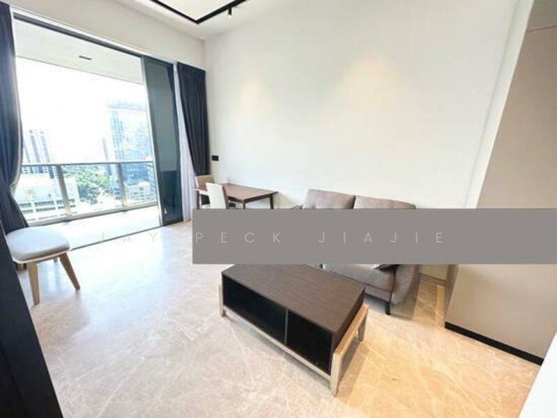 3 Cuscaden, 3 Cuscaden Walk, 1 Bedroom, 463 sqft, Condominium For Sale, by JAY PECK, 24225608 - PropertyGuru.com.sg